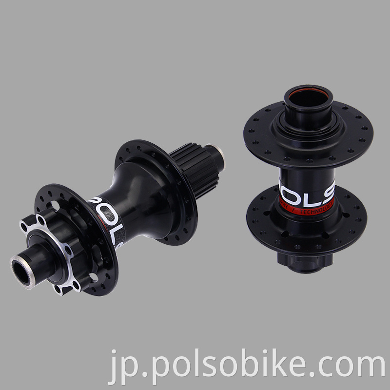 MTB Bike Hub